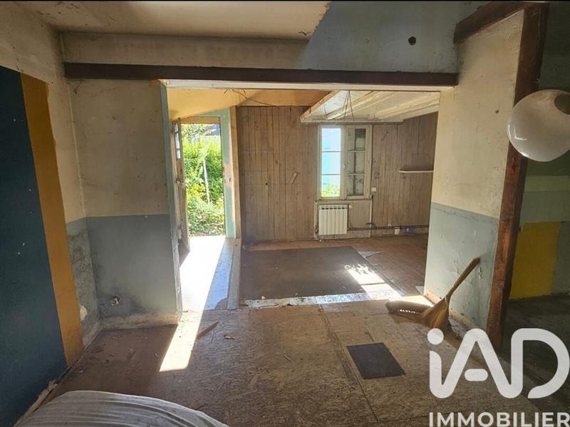 Maison - 66 m² - 4 pièces