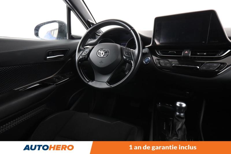 Toyota c-Hr 1.8 Hybride Collection 122 ch