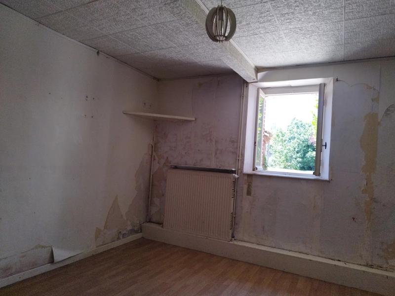 Maison de ville - 163 m² - 6 pièces