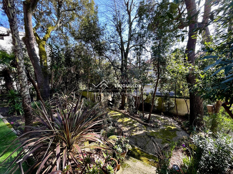 Loft - 51 m² - 2 pièces