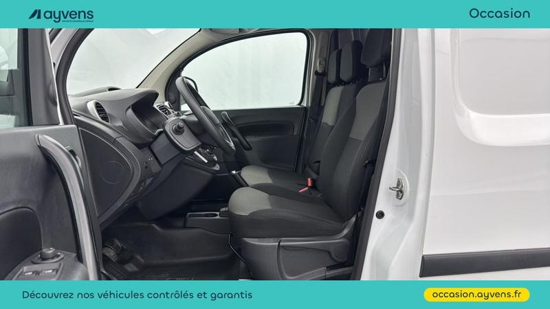 Renault Kangoo Express 1.5 Blue dCi 95ch Extra R-Link