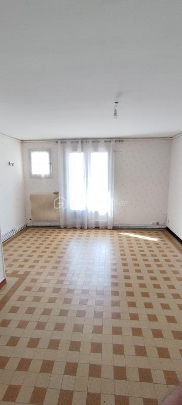 Appartement - 73 m² - 4 pièces