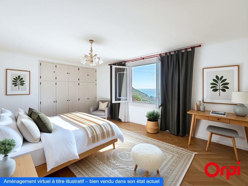 Maison - 155 m² - 6 pièces