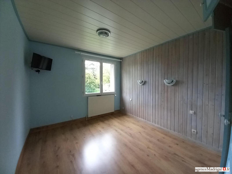 Appartement - 78 m² - 3 pièces