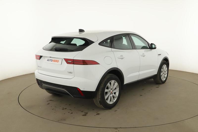 Jaguar E-Pace D180 Awd s Bva 180 ch