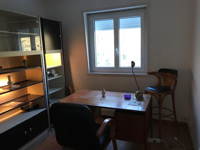 Maison - 107 m² - 5 pièces