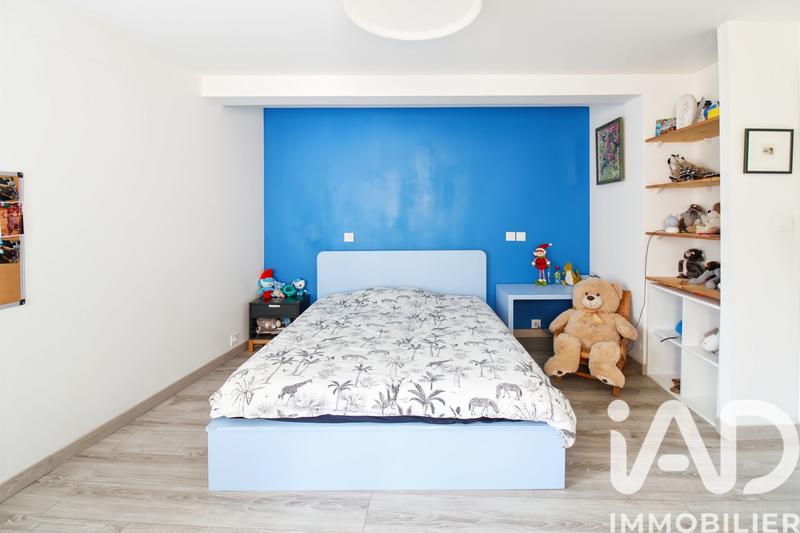 Maison de ville - 198 m² - 8 pièces