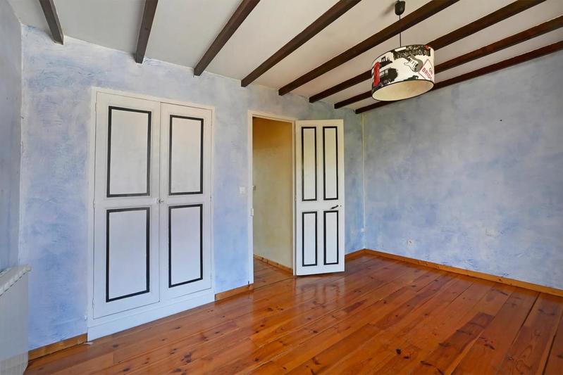 Maison de ville - 73 m² - 3 pièces