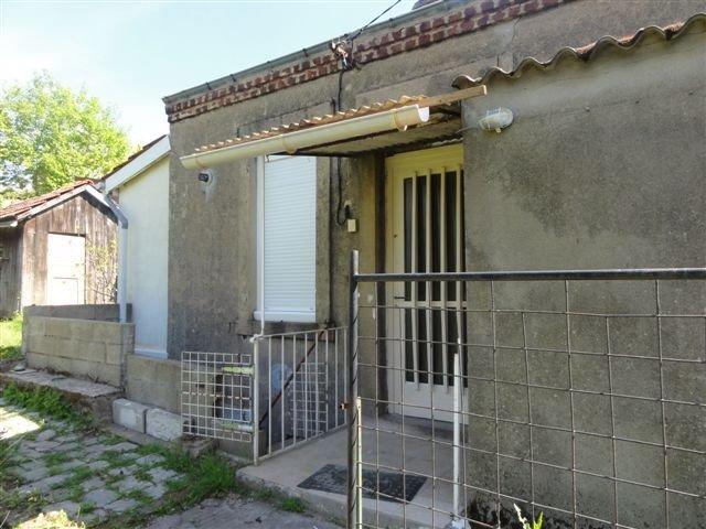 Immeuble - 275 m² - 12 pièces