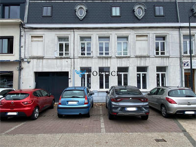 Local commercial - 100 m²