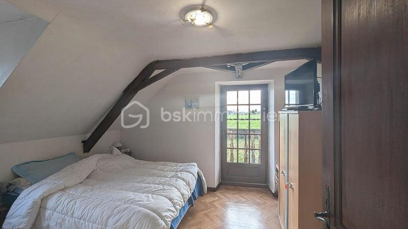 Maison - 82 m² - 3 pièces