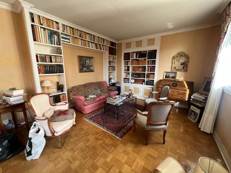 Appartement - 77 m² - 3 pièces