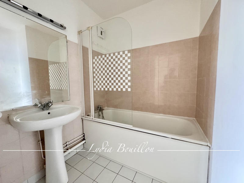 Appartement - 51 m² - 2 pièces