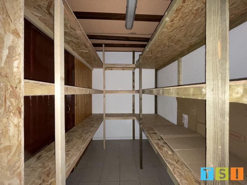 Local d'activités - 78 m² - 2 pièces