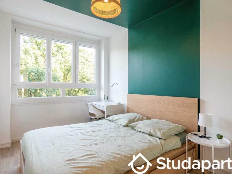 Appartement - 78 m² - 1 pièce