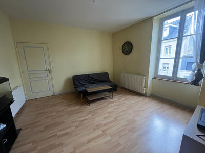 Immeuble - 177 m²