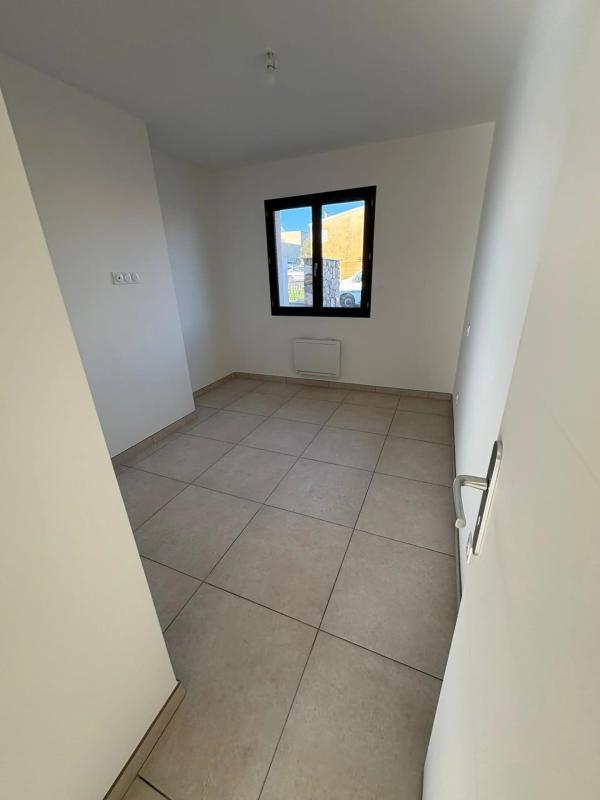 Maison - 63 m² - 3 pièces