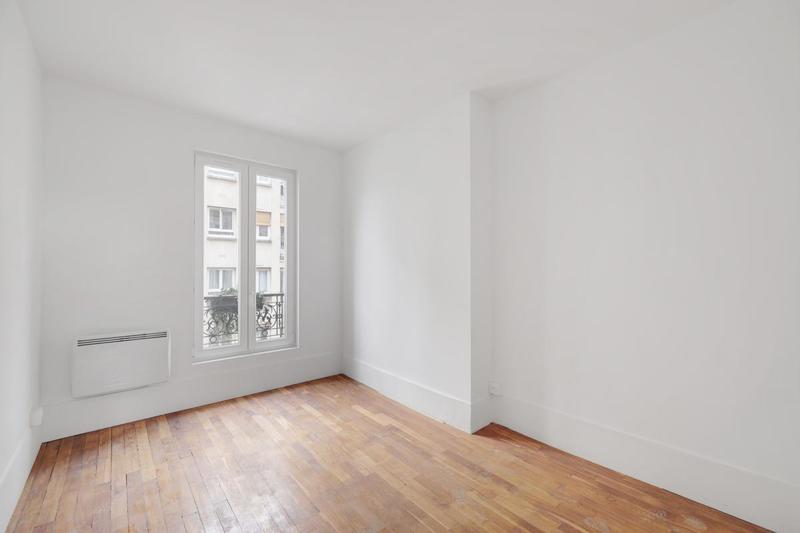 Appartement - 26 m² - 2 pièces