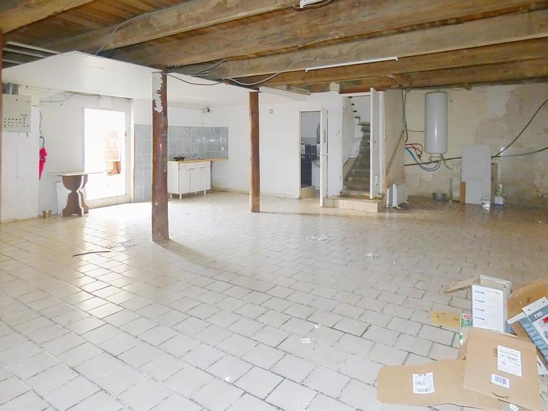 Maison - 170 m² - 6 pièces