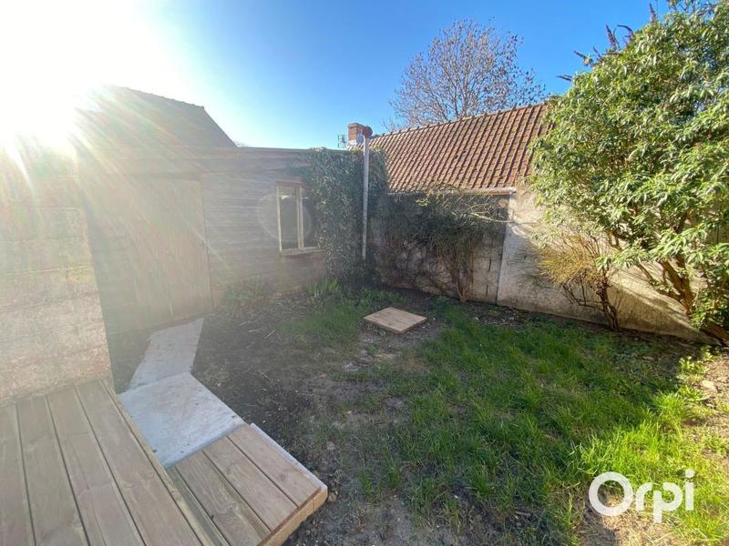 Maison - 79 m² - 4 pièces