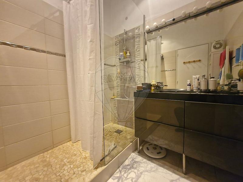 Appartement - 112 m² - 4 pièces