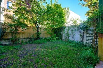 Maison - 106 m² - 4 pièces