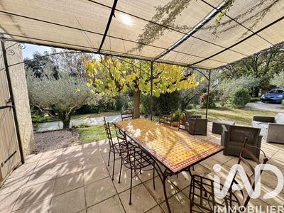 Maison - 129 m² - 4 pièces