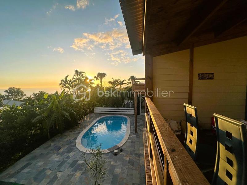 Villa - 185 m² - 8 pièces