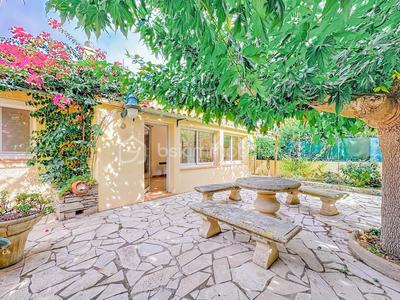 Villa - 110 m² - 5 pièces