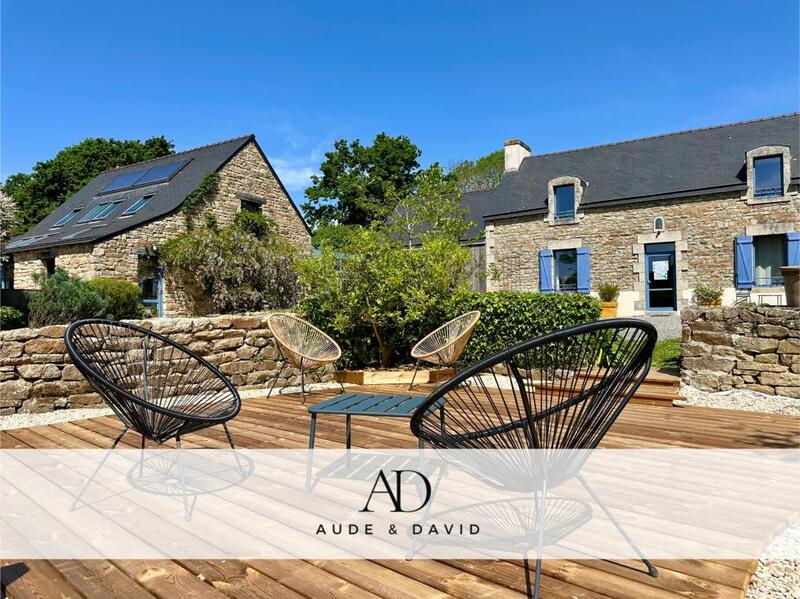 Maison - 340 m² - 15 pièces