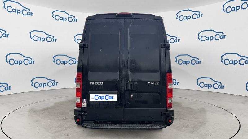 Iveco 35c15 L2h2 IV 3.0 Hd 145 Daily