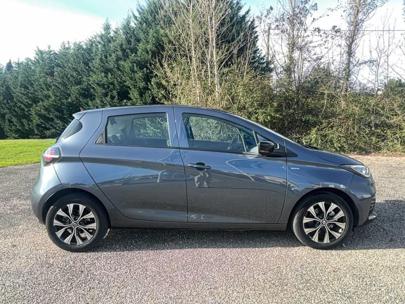 Renault Zoe R110 Achat Intégral Limited