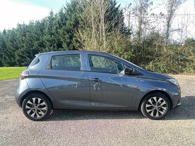 Renault Zoe R110 Achat Intégral Limited