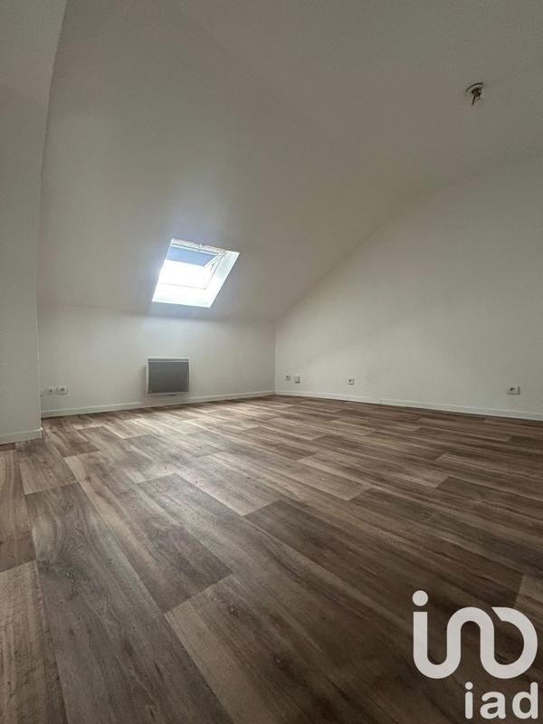 Immeuble - 95 m²