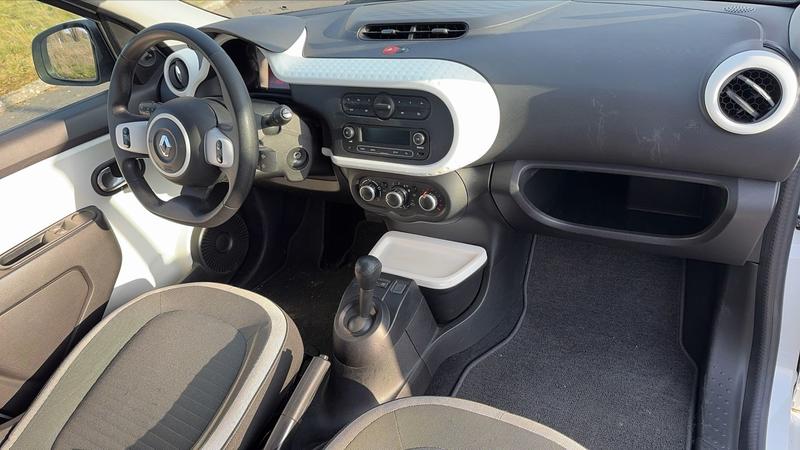 Renault Twingo 0.9 TCe 90 Limited - Automatique