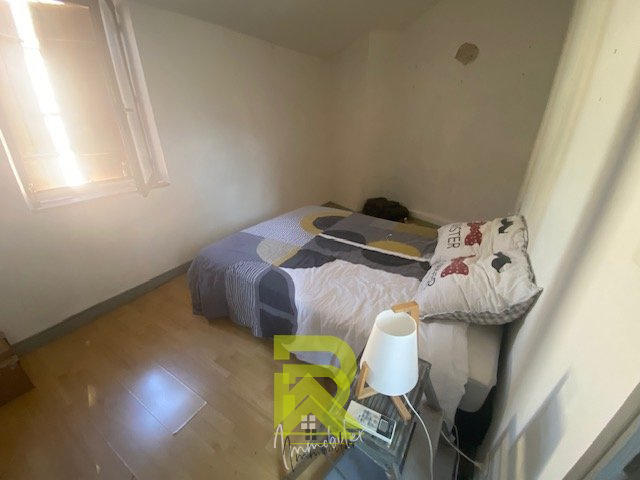 Maison de village - 53 m² - 3 pièces