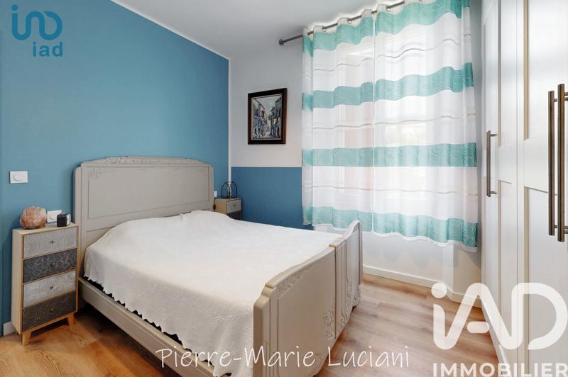 Maison - 116 m² - 5 pièces