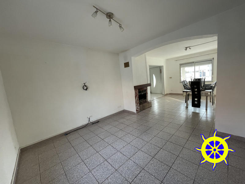 Villa - 116 m² - 4 pièces