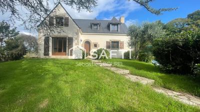 Maison - 103 m² - 6 pièces