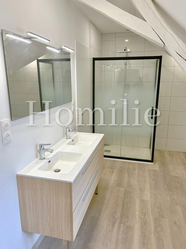 Immeuble - 120 m² - 6 pièces