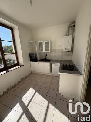 Appartement - 87 m² - 3 pièces