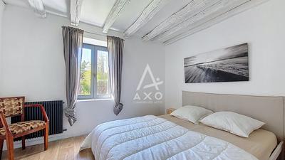 Maison de village - 115 m² - 4 pièces