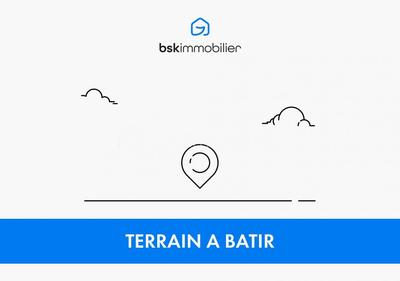 Terrain - 700 m²