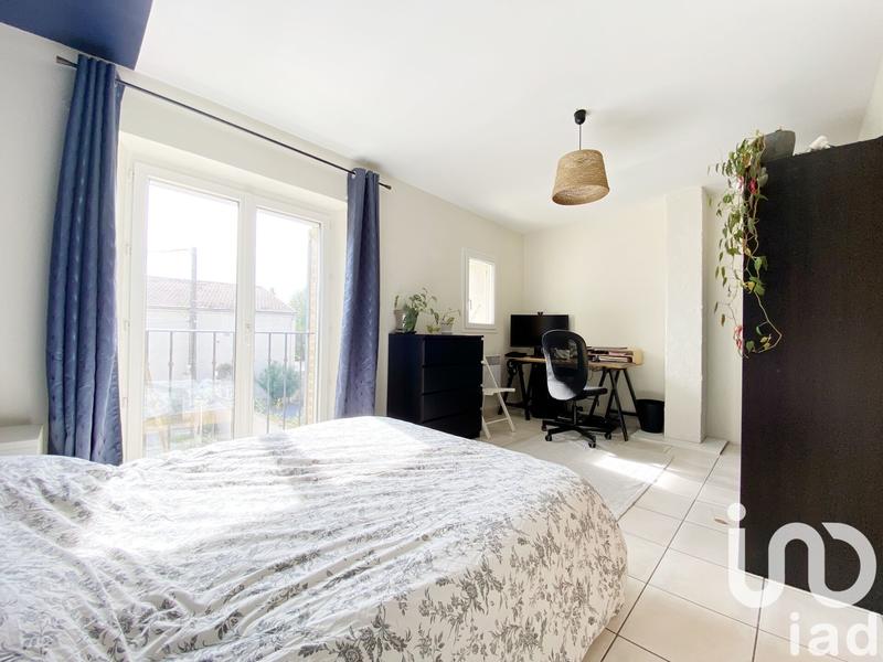 Maison - 98 m² - 4 pièces