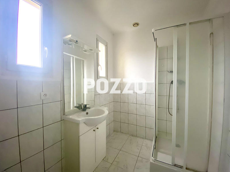 Appartement - 68 m² - 4 pièces