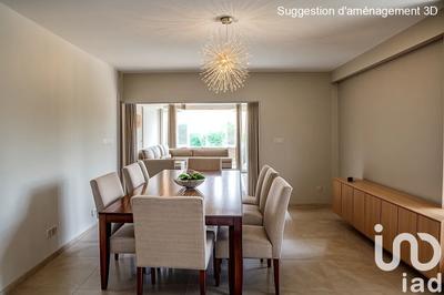 Maison - 89 m² - 4 pièces