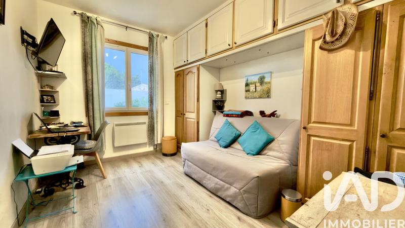 Maison de ville - 122 m² - 4 pièces