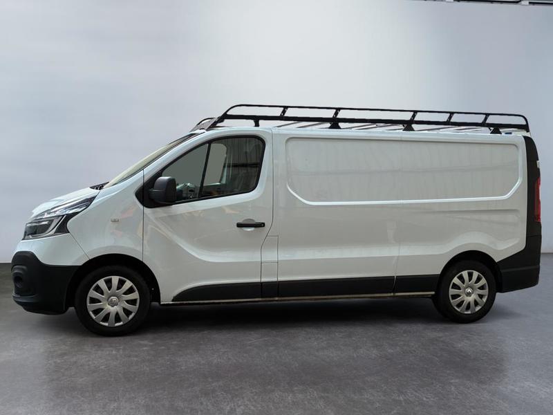 Renault Trafic Fourgon Fgn L2h1 1300 Kg Dci 120 Grand Confort