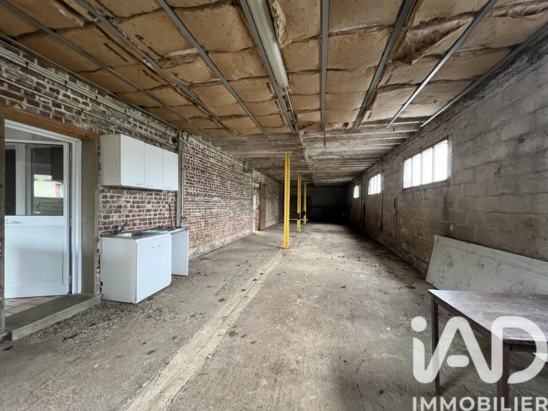 Ferme - 92 m² - 2 pièces