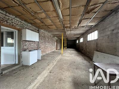 Ferme - 92 m² - 2 pièces